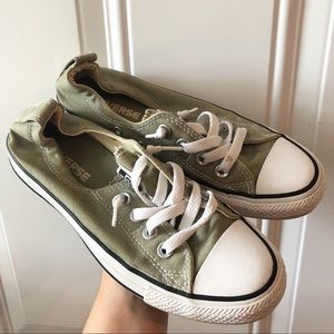 CONVERSE | Chuck Taylor All Star Shoreline Slip